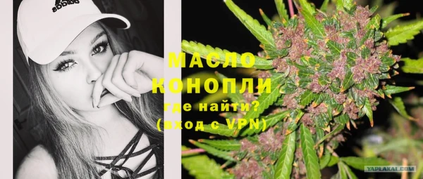 молекула духа Балахна