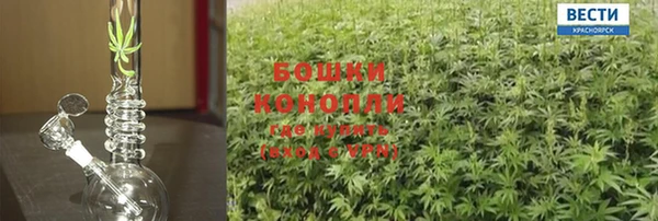 молекула духа Балахна